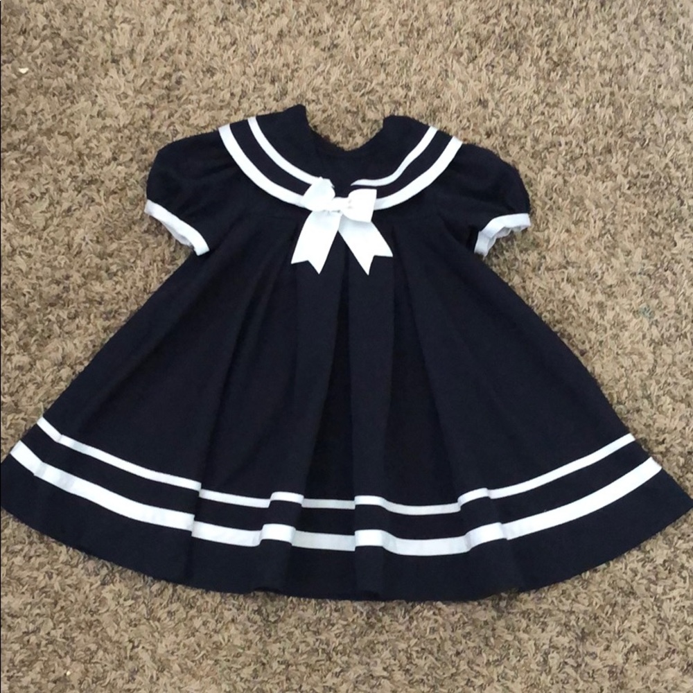 Little girl dress